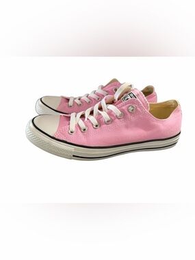 Converse Chuck Taylor All Star Low Unisex Sneaker - Pink